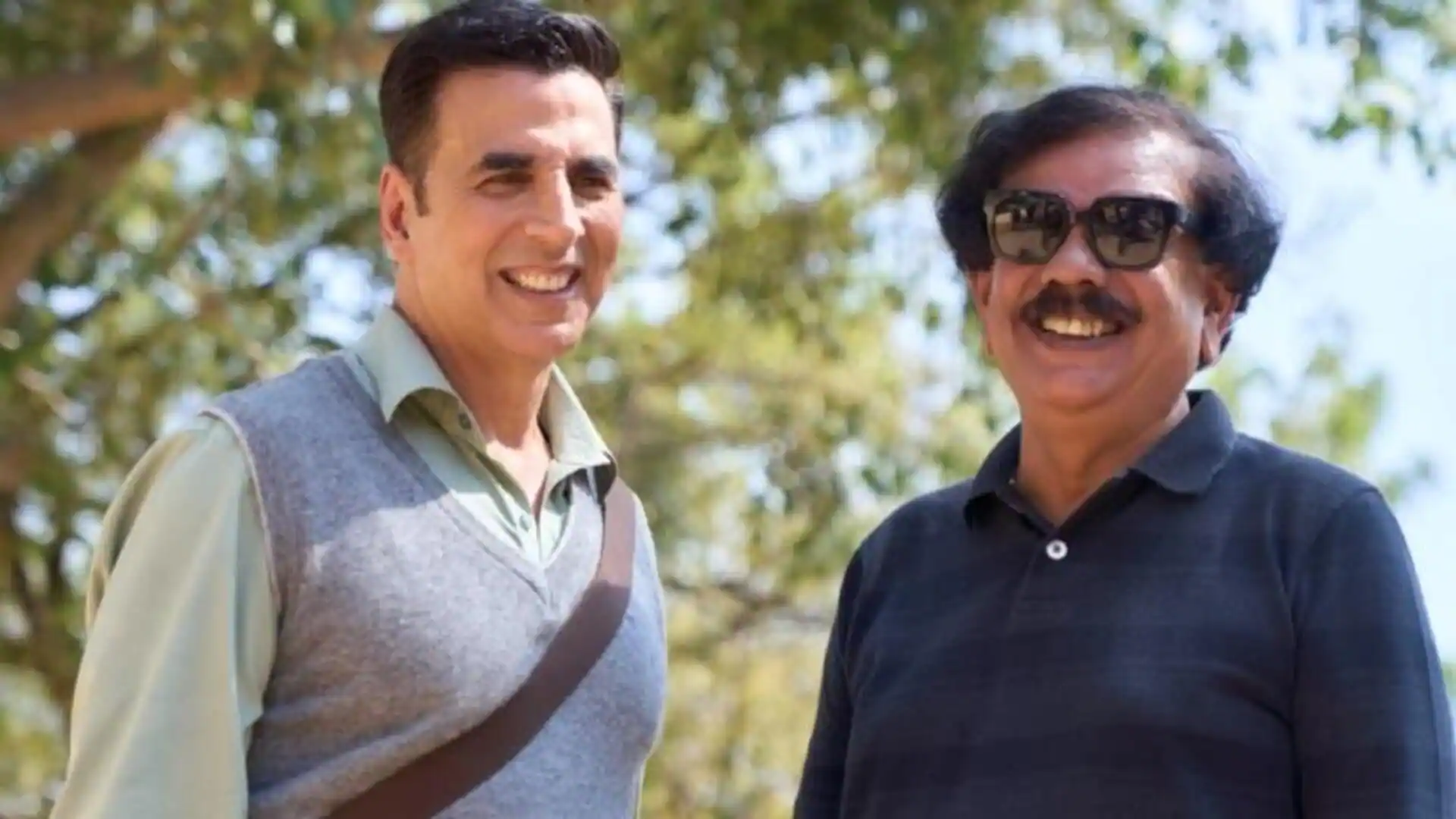 कौन थे जिम कॉर्बेट, जिनकी कहानी पर्दे पर दिखा सकते हैं Akshay Kumar? आदमखोरों के शिकारी का निभाएंगे किरदार! कौन थे जिम कॉर्बेट, जिनकी कहानी पर्दे पर दिखा सकते हैं Akshay Kumar? आदमखोरों के शिकारी का निभाएंगे किरदार!