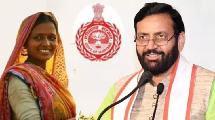 हरियाणा में लाडो लक्ष्मी योजना का विस्तार, अब 1.80 लाख आय तक की महिलाओं को मिलेंगे 2100 रुपये