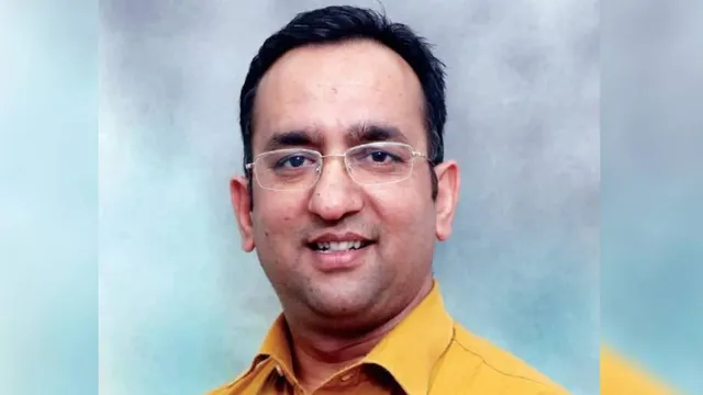 हरियाणा भाजपा में संगठन का नया चेहरा, पवन राणा को दो राज्यों की जिम्मेदारी; फणीन्द्रनाथ शर्मा उत्तराखंड भेजे गए हरियाणा भाजपा में संगठन का नया चेहरा, पवन राणा को दो राज्यों की जिम्मेदारी; फणीन्द्रनाथ शर्मा उत्तराखंड भेजे गए