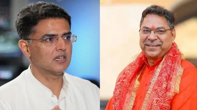 पंजाब की चुनावी जंग में आमने-सामने होंगे राजस्थान के दो दिग्गज, पूनिया और पायलट के सामने संगठन को साधने की बड़ी चुनौती