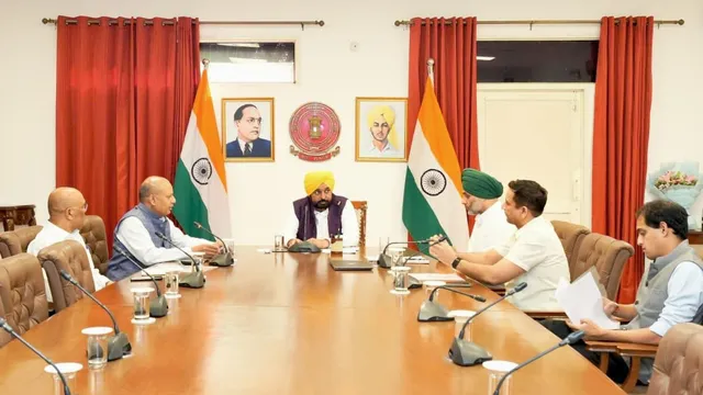 पंचायतों-नगर निकायों की वित्तीय मजबूती पर सरकार का फोकस, सातवां वित्त आयोग करेगा संसाधनों का आकलन