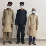 जम्मू-कश्मीर में आतंकी नेटवर्क पर बड़ा एक्शन: राजौरी में 3 OGW गिरफ्तार, उधमपुर में जैश के 2 पाकिस्तानी आतंकी मारे गए