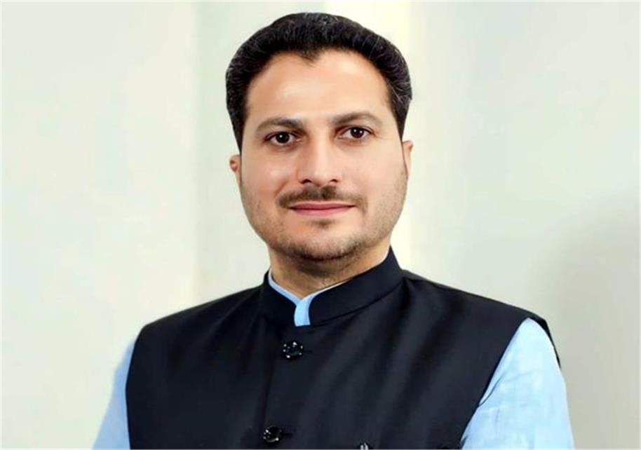 पीएम पर टिप्पणी को लेकर भाजपा का कांग्रेस पर पलटवार, राकेश जम्वाल बोले- राजनीतिक बहस में मर्यादा जरूरी