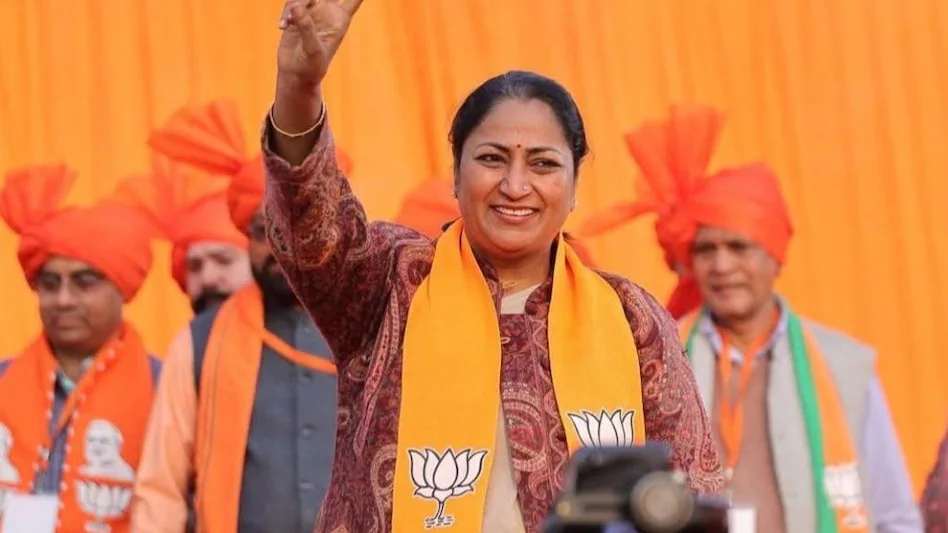 फतेहगढ़ साहिब से 19 सितंबर को भाजपा की दूसरी नशा मुक्ति यात्रा, रेखा गुप्ता दिखाएंगी हरी झंडी