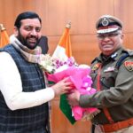 हरियाणा में पुलिस भर्ती का सिलसिला होगा तेज, 2030 तक खाली पद भरने की तैयारी