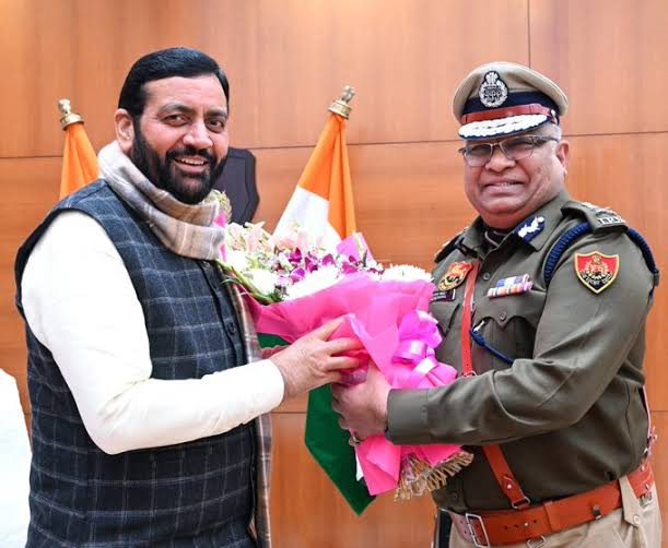 हरियाणा में पुलिस भर्ती का सिलसिला होगा तेज, 2030 तक खाली पद भरने की तैयारी