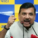 जग्गा, मोहनजीत और गुलजार के मुद्दे पर संजय सिंह का विपक्ष पर हमला, लगाए गंभीर आरोप