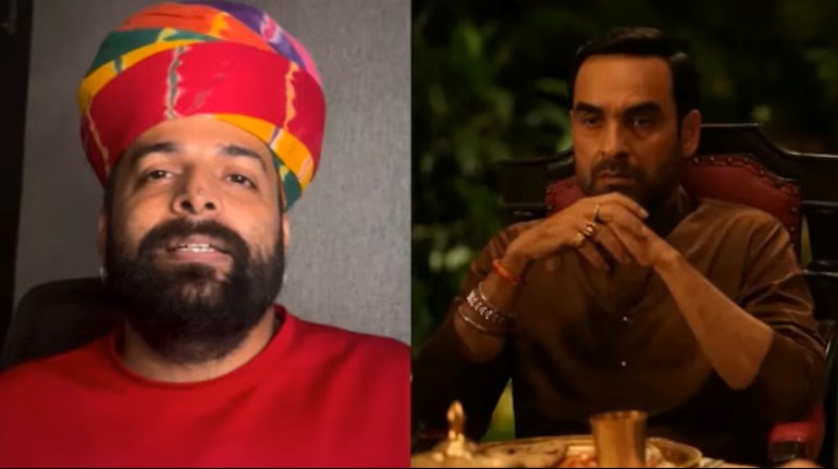 ‘मिर्जापुर’ के गाने पर बवाल, रैपरिया बालम ने मेकर्स को घेरा- ‘बिना पूछे इस्तेमाल करना गलत’