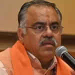 नशे के खिलाफ आवाज उठाने वालों की सुरक्षा कौन करेगा? तरुण चुग ने मान सरकार से मांगा जवाब