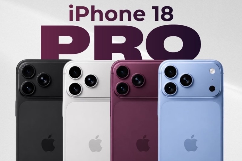 iPhone 18 लॉन्च में बड़ा बदलाव: 9 सितंबर इवेंट में सिर्फ Pro मॉडल और फोल्डेबल फोन पर रहेगा फोकस, बेस मॉडल के लिए करना होगा इंतजार