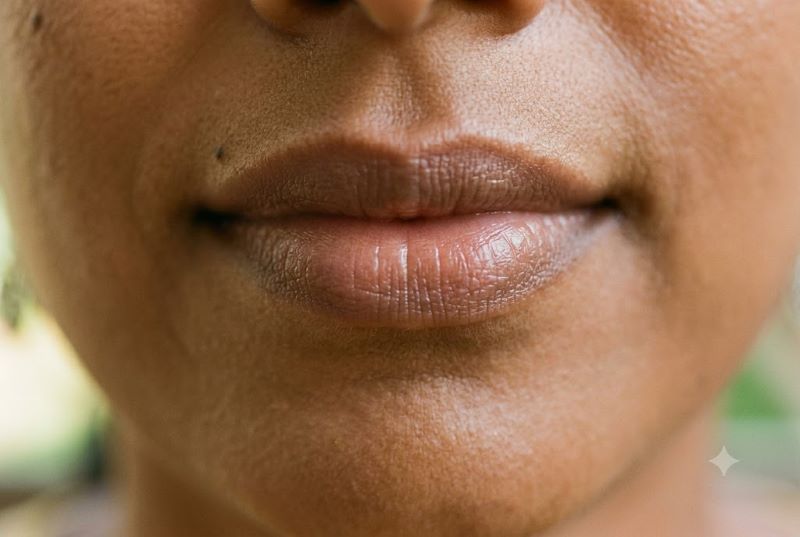 लिप्स का रंग अचानक क्यों बदलने लगता है? जानिए काले होंठों की वजह और बचाव के आसान तरीके
