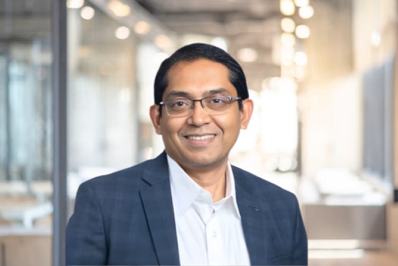 कोटक बैंक की कमान अब अनूप कुमार साहा के हाथों में, 1 जनवरी से शुरू होगा 3 साल का कार्यकाल