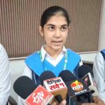 हरजोत बैंस ने विद्यार्थियों से किया संवाद, बोले—अंकों की चिंता छोड़ें, आत्मविश्वास के साथ आगे बढ़ें