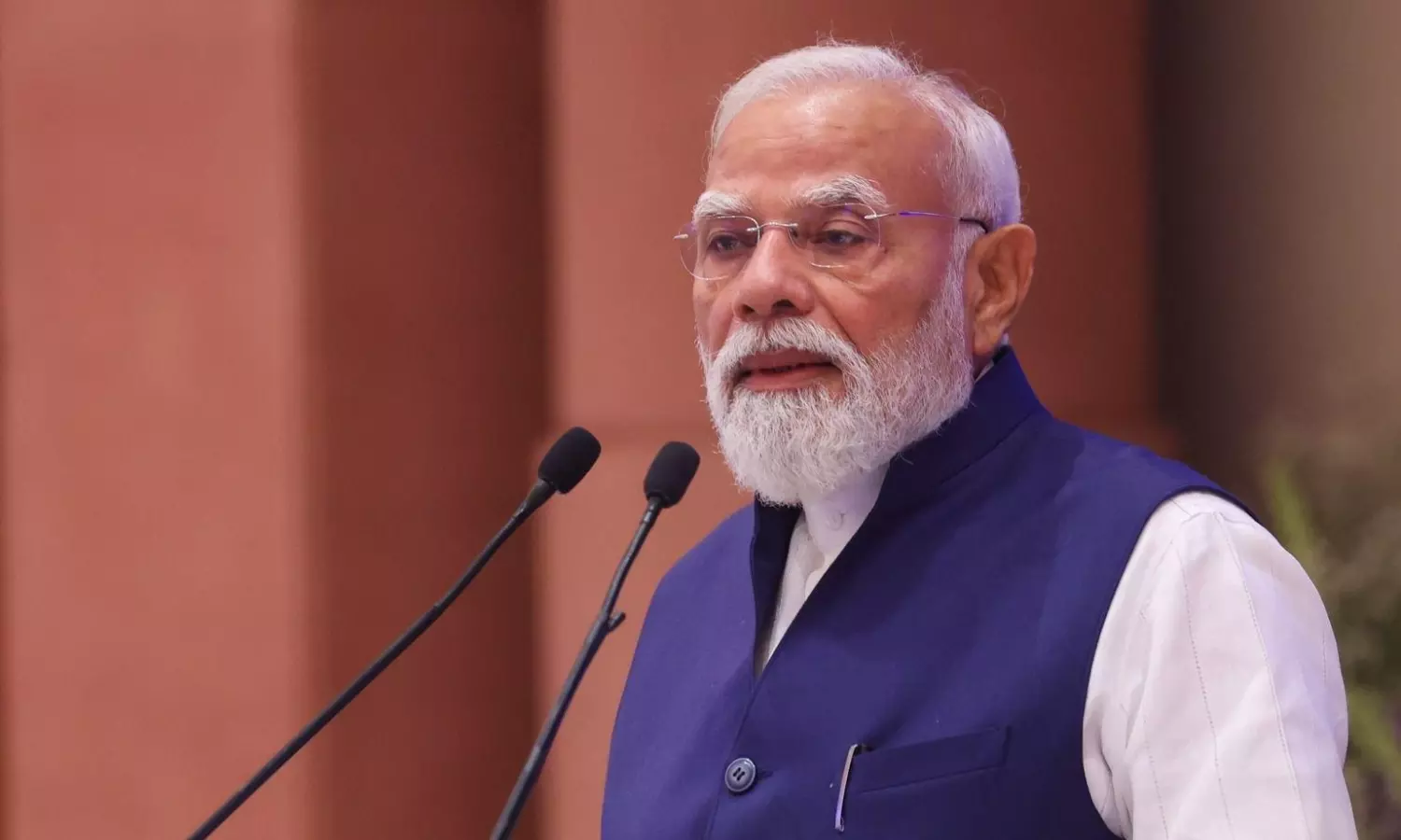 चेन्नई में आज मेट्रो और रेलवे को मिलेगी नई सौगात, पीएम मोदी करेंगे दो बड़े प्रोजेक्ट्स का उद्घाटन; सुरक्षा में 15 हजार जवान तैनात