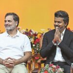 रोजगार और शिक्षा पर युवाओं को साधने में जुटे राहुल गांधी, चेन्नई से दक्षिण भारत में शुरू करेंगे नया अभियान