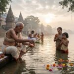 पितृ पक्ष में इन बातों का रखें ध्यान, मान्यता है कि पितरों की कृपा से घर में आती है सुख-समृद्धि