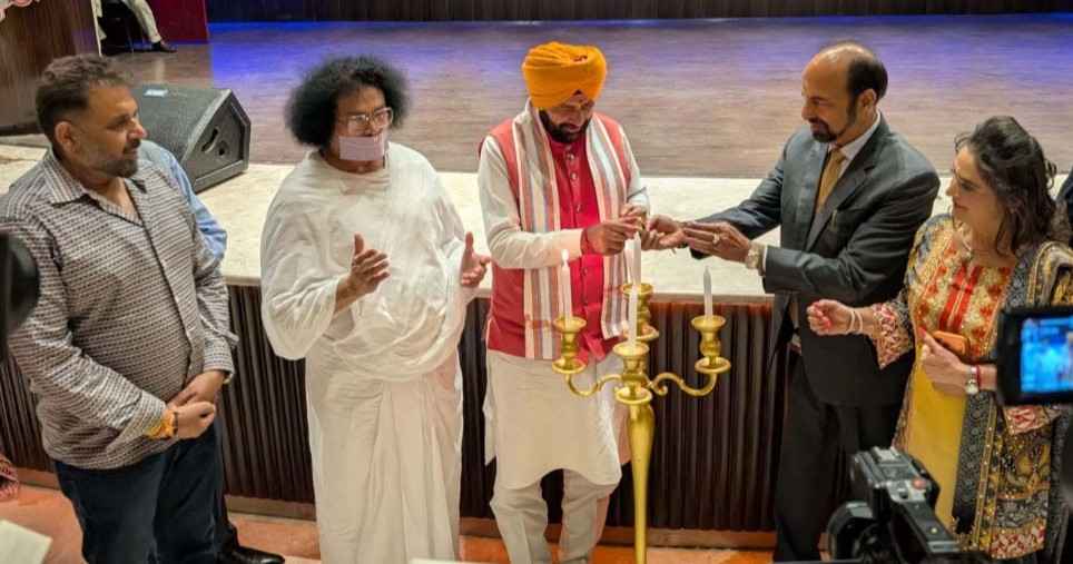 ड्रीम एंड ब्यूटी चैरिटेबल ट्रस्ट के 30 साल पूरे, नायब सैनी ने बुजुर्गों और बच्चों की सेवा को बताया मानवता का सर्वोच्च धर्म