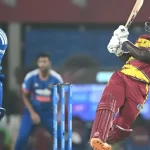 हैदराबाद में टीम इंडिया का अजेय रिकॉर्ड दांव पर, चौथे टी-20 में वेस्टइंडीज से होगी भिड़ंत; रनों की बरसात की उम्मीद