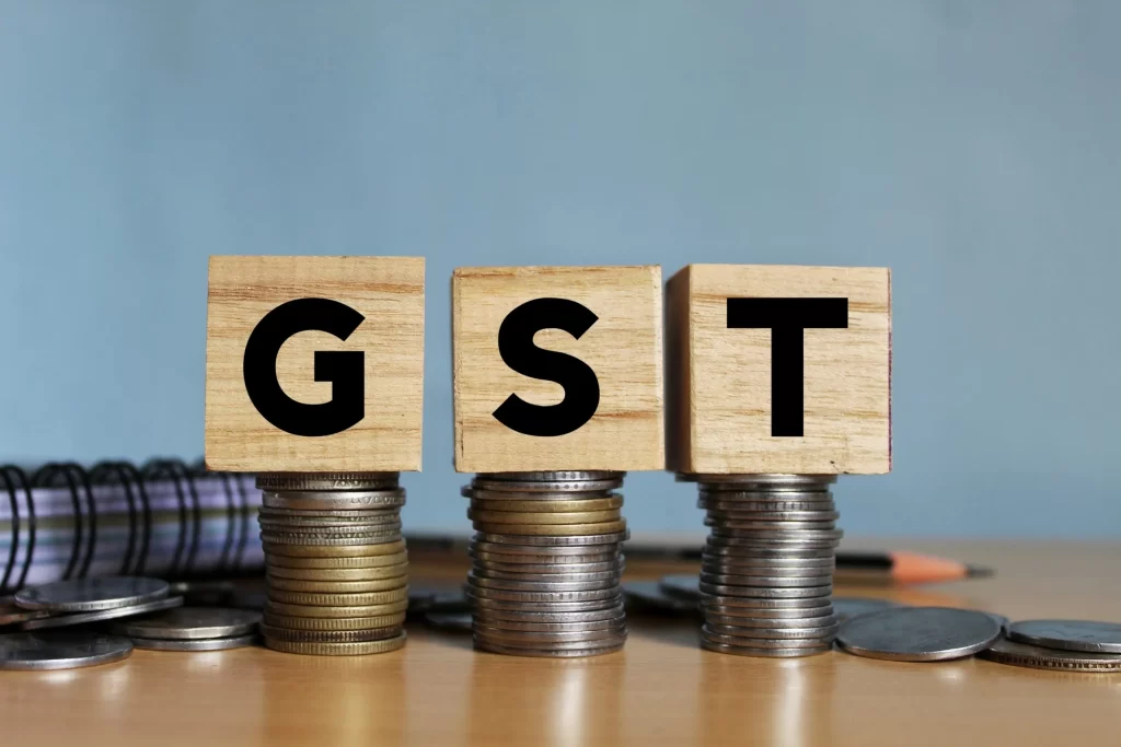 सितंबर में GST से सरकार को बड़ी कमाई, महाराष्ट्र सबसे आगे; कई राज्यों में बढ़ा टैक्स कलेक्शन, कुछ जगह भारी गिरावट