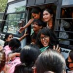 CJP आज फिर दिल्ली में प्रदर्शन करेगी, जंतर-मंतर पहुंचने की तैयारी, 38 हजार जवान तैनात; दीपके विमान में रोके गए