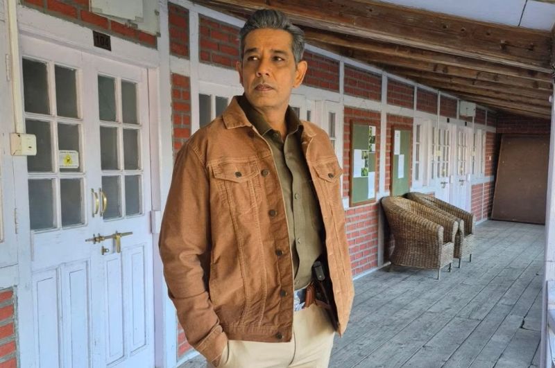 ‘शक: ट्रस्ट नो वन’ में क्यों नहीं दिखे अनूप सोनी के दमदार सीन? पर्दे के पीछे की मेहनत आई सामने