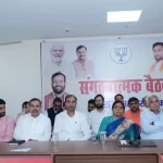 हरियाणा दिवस पर रोहतक में भाजपा की पदयात्रा, राष्ट्रीय अध्यक्ष नितिन नबीन होंगे शामिल