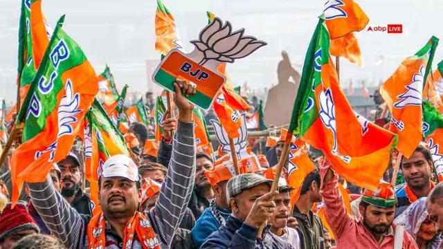 पंजाब में मिशन-2027 के लिए भाजपा युवा मोर्चा की नई टीम तैयार, अनुज खोसला ने घोषित किए पदाधिकारी