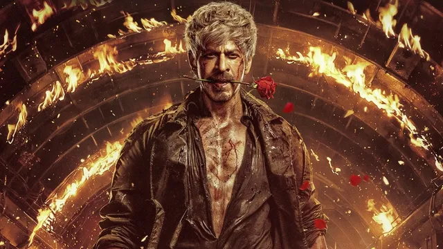 ‘किंग’ में पुराने सुपरहिट गाने की होगी वापसी, शाहरुख-करीना की जोड़ी ‘छम्मक छल्लो 2.0’ से लगाएगी ग्लैमर का तड़का