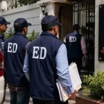 सीएम मान के साढ़ू को ईडी का समन, पांच करोड़ की कथित रिश्वत के मामले में 9 अक्टूबर को पूछताछ