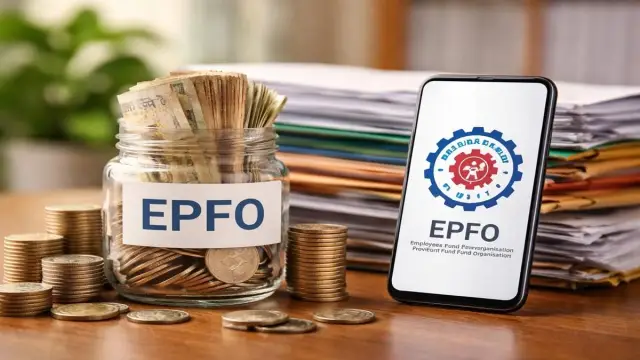 अब स्टार्टअप और प्राइवेट फंड्स में भी निवेश होगा PF का पैसा! EPFO की नई योजना से 30 करोड़ कर्मचारियों को मिल सकता है ज्यादा ब्याज