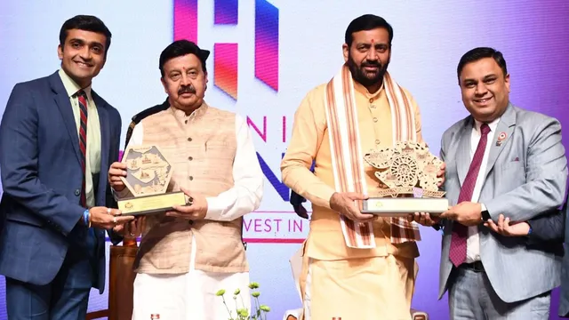 हरियाणा में निवेश की बड़ी दस्तक: गुजरात दौरे से मिले 50 हजार करोड़ से अधिक के प्रस्ताव