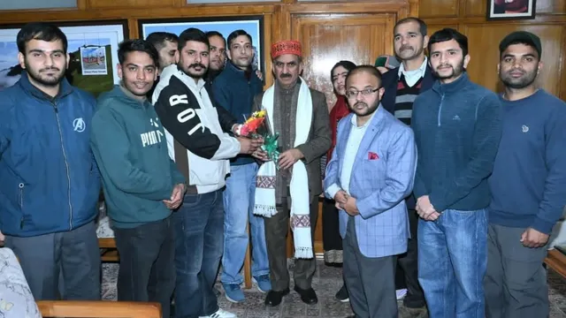 हिमाचल में डीए बढ़ोतरी पर कर्मचारी संगठनों ने जताया आभार, पेंशनर्स ने दिवाली तक बकाया चुकाने की मांग उठाई