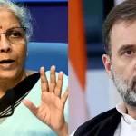 टाटा ग्रुप के विवाद ने पकड़ा राजनीतिक तूल, राहुल गांधी और निर्मला सीतारमण में तीखी बहस