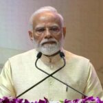 UPSC के 100 साल पूरे: मोदी ने कहा- ‘नेशन फर्स्ट, सिटिजन्स फर्स्ट’ हो अफसरों की पहचान, परीक्षा व्यवस्था में समयबद्धता जरूरी