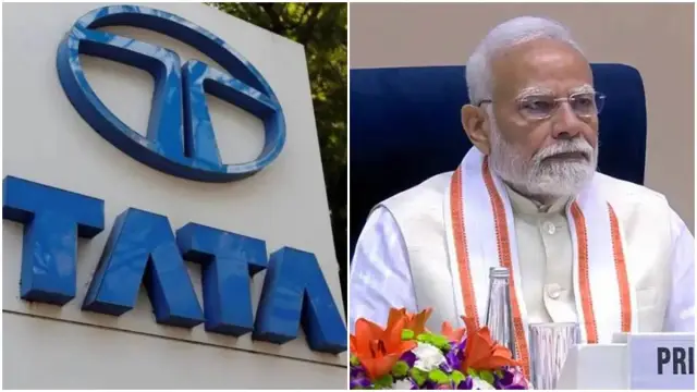 टाटा समूह की विरासत पर क्यों उठी चिंता? PM मोदी से पारसी संगठनों की अपील, जानिए क्या है पूरा विवाद टाटा समूह की विरासत पर क्यों उठी चिंता? PM मोदी से पारसी संगठनों की अपील, जानिए क्या है पूरा विवाद