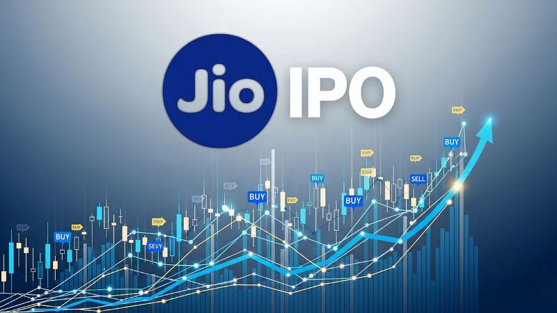 जियो के IPO पर देशभर के निवेशकों की नजर, 30,213 करोड़ जुटाने का प्लान; 21 अक्टूबर से लगा सकेंगे दांव जियो के IPO पर देशभर के निवेशकों की नजर, 30,213 करोड़ जुटाने का प्लान; 21 अक्टूबर से लगा सकेंगे दांव