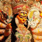 शारदीय नवरात्रि का आगाज, पहले दिन मां शैलपुत्री की आराधना और कलश स्थापना; जानें शुभ-अशुभ समय, राहुकाल और पंचांग