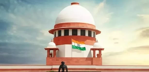 पंजाब सरकार को सुप्रीम कोर्ट से अंतरिम राहत, सीबीआई जांच जारी रहेगी लेकिन दंडात्मक कार्रवाई पर रोक पंजाब सरकार को सुप्रीम कोर्ट से अंतरिम राहत, सीबीआई जांच जारी रहेगी लेकिन दंडात्मक कार्रवाई पर रोक
