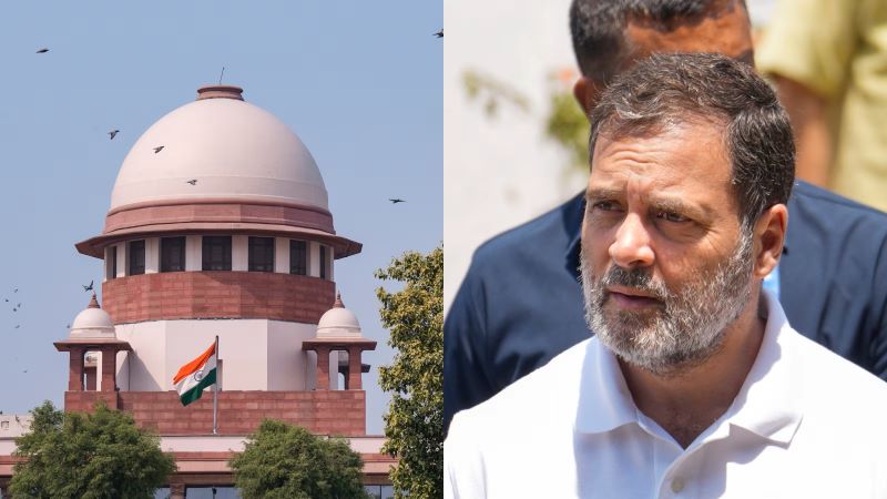 राहुल गांधी के लिए सुप्रीम कोर्ट में याचिका दायर करने का क्या है नियम? जानिए कौन कर सकता है खुद पैरवी