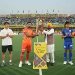 जालंधर में एशियाई हॉकी चैंपियंस ट्रॉफी का आगाज, मान बोले- पंजाब फिर बनेगा हॉकी का सिरमौर