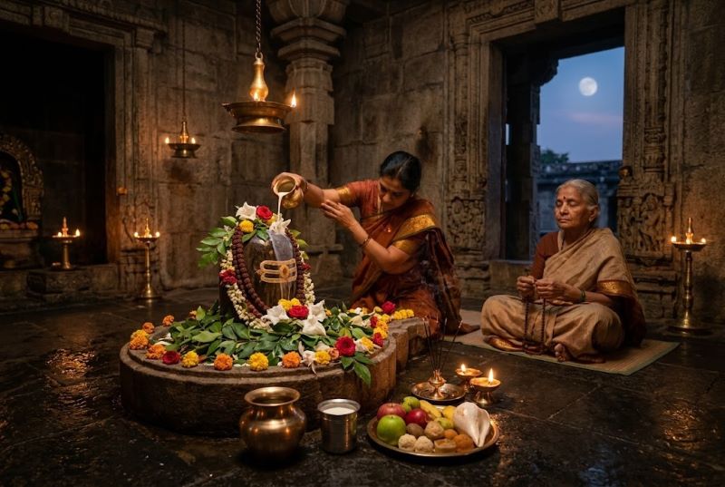 गुरु प्रदोष और मासिक शिवरात्रि का महासंयोग आज, जानें पूजा के शुभ समय से लेकर व्रत कथा तक