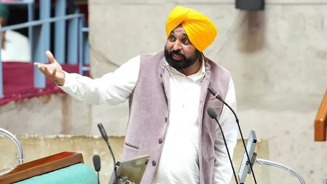 करतारपुर साहिब कॉरिडोर को लगातार खोलने की मांग, पंजाब विधानसभा में सर्वसम्मति से पारित हुआ प्रस्ताव