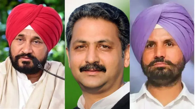 2027 के लिए पंजाब कांग्रेस का नया संगठनात्मक फॉर्मूला, गुटों के बीच संतुलन साधने की कवायद तेज