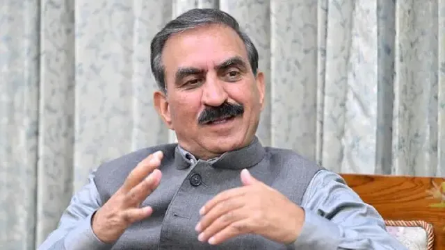 हिमाचल के एशियाई खेल पदक विजेताओं पर सुक्खू सरकार करेगी करोड़ों की इनामवर्षा, 30 अक्टूबर को शिमला में सम्मान समारोह हिमाचल के एशियाई खेल पदक विजेताओं पर सुक्खू सरकार करेगी करोड़ों की इनामवर्षा, 30 अक्टूबर को शिमला में सम्मान समारोह