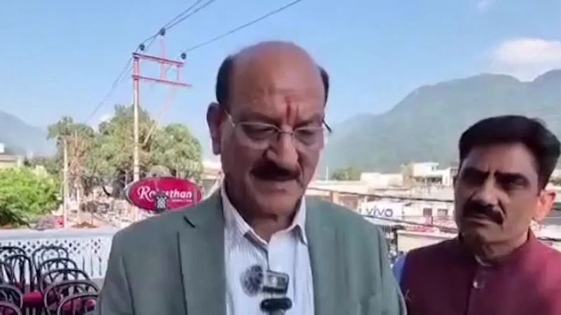 दलेर मेहंदी विवाद में सुबोध उनियाल की सफाई, बोले- तबीयत खराब थी तो पहले बताते; 35 लाख रुपये के भुगतान का भी किया जिक्र