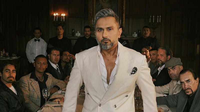 हनी सिंह ने विवादित कमेंट पर जताया अफसोस, महाराष्ट्र साइबर सेल के सामने दर्ज कराया बयान; आगे ऐसी गलती नहीं करने का भरोसा
