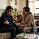 किशोरों में बढ़ रही मानसिक परेशानी, कहीं आपका बच्चा भी इन लक्षणों से तो नहीं जूझ रहा?