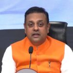 फॉर्म 6 विवाद पर बीजेपी का कांग्रेस को जवाब, राहुल गांधी पर संबित पात्रा का तीखा हमला