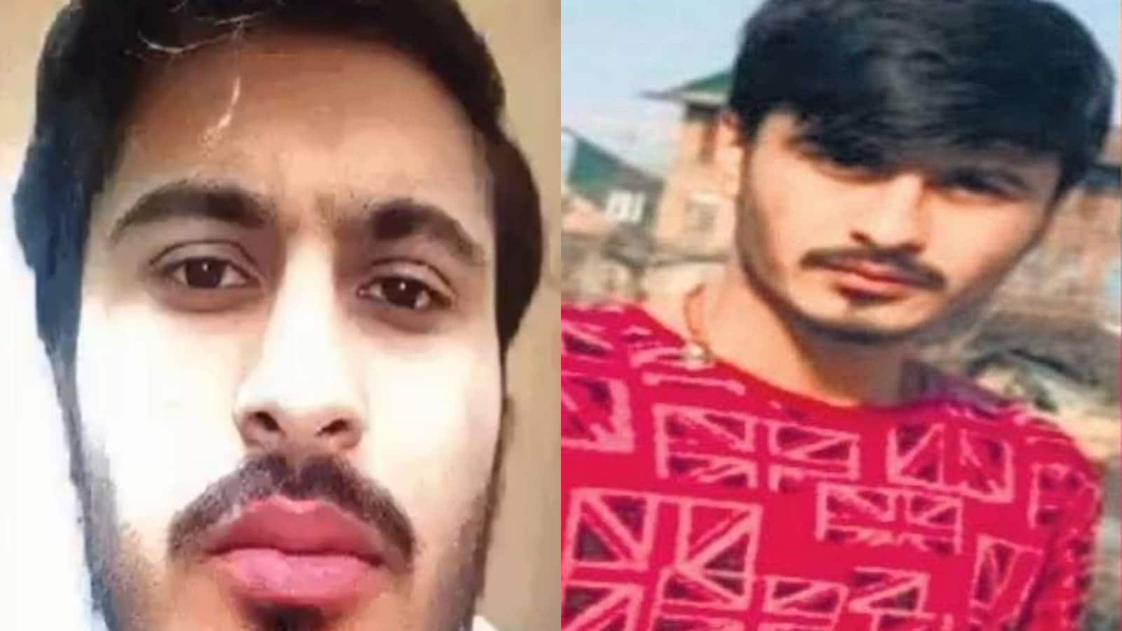 अमेरिका में पकड़ा गया हरियाणा का गैंगस्टर हिमांशु भाऊ, FBI की कार्रवाई से मचा हड़कंप; भारत लाने की तैयारी पर नजरें अमेरिका में पकड़ा गया हरियाणा का गैंगस्टर हिमांशु भाऊ, FBI की कार्रवाई से मचा हड़कंप; भारत लाने की तैयारी पर नजरें