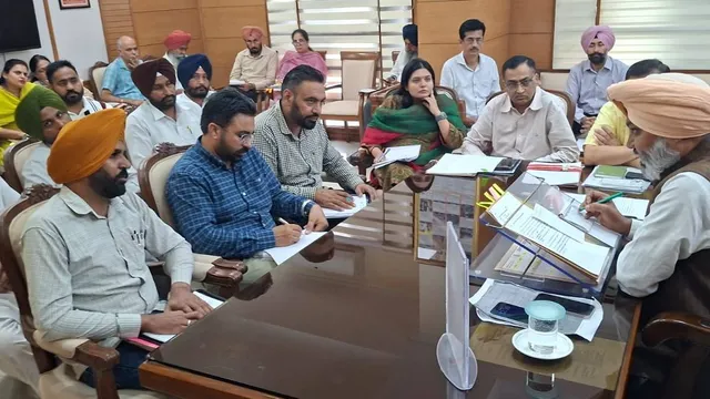 पनबस-पीआरटीसी कर्मचारियों की मांगों पर सरकार का बड़ा फैसला, 15 अक्टूबर तक समाधान के निर्देश